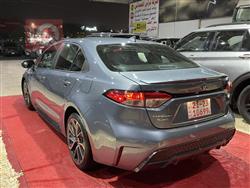 تۆیۆتا کۆرۆلا